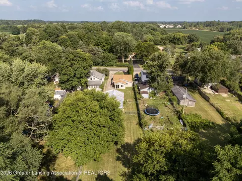 View/Area - 38 S Aurelius Rd, Mason, MI 48854 photo 3 of 3