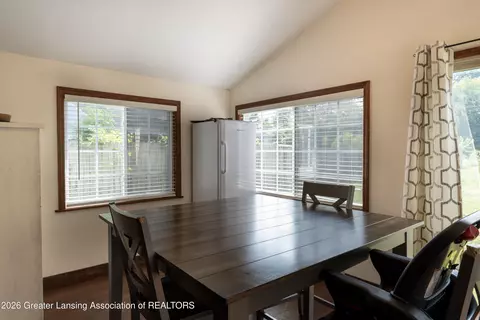 Dining - 38 S Aurelius Rd, Mason, MI 48854 photo 1 of 2