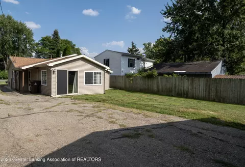 Exterior - 38 S Aurelius Rd, Mason, MI 48854 photo 1 of 1