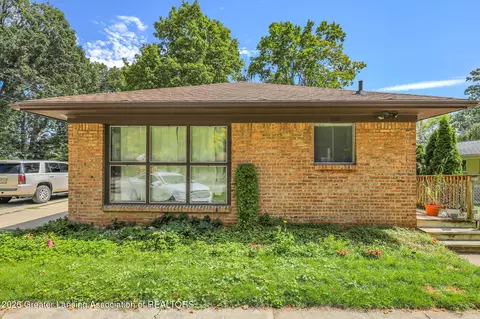 1210 Blake Ave, Lansing, MI 48912