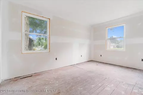 Bedroom - 512 E Washington St, Dimondale, MI 48821 photo 1 of 1