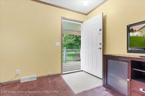 Entry Way - 10586 Williams Rd, Dewitt, MI 48820 photo 1 of 2