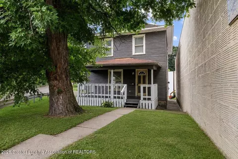 1818 S Washington Ave, Lansing, MI 48910