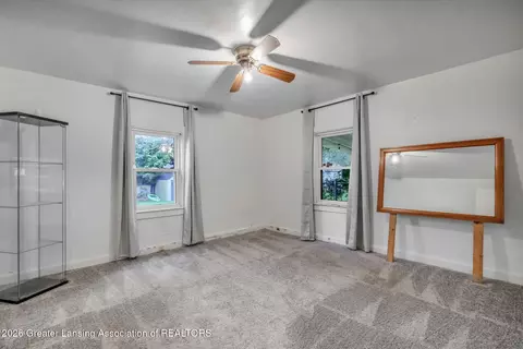 Bedroom - 1125 Scott St, Jackson, MI 49202 photo 5 of 6