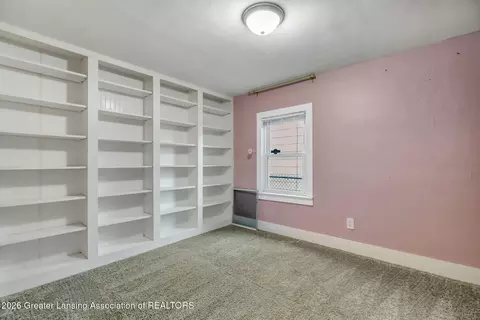 Bedroom - 1125 Scott St, Jackson, MI 49202 photo 1 of 6