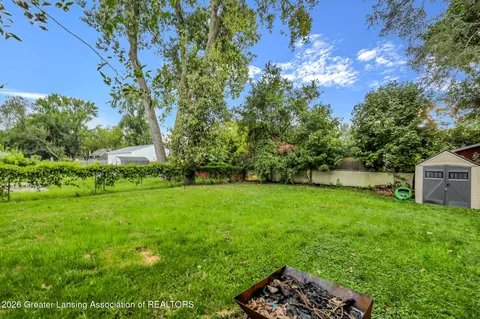 Exterior - 1125 Scott St, Jackson, MI 49202 photo 1 of 1