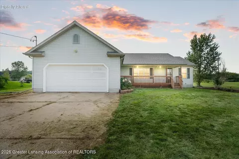 2290 S Meridian Rd, Ovid, MI 48866