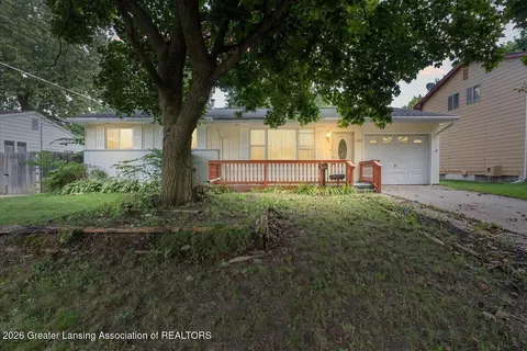 3613 Churchill Ave, Lansing, MI 48911