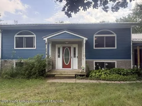 969 W Dansville Rd, Mason, MI 48854