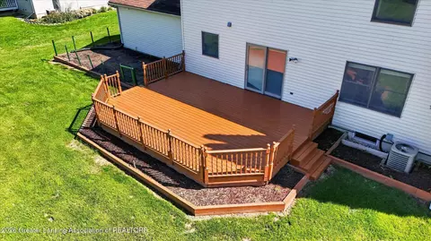 Exterior - 12382 Burlingame Dr, Dewitt, MI 48820 photo 16 of 16