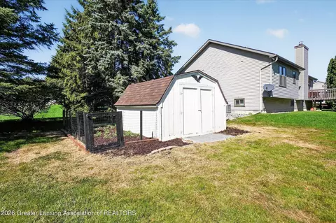 Other - 12382 Burlingame Dr, Dewitt, MI 48820 photo 16 of 19