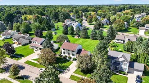 View/Area - 12382 Burlingame Dr, Dewitt, MI 48820 photo 4 of 5
