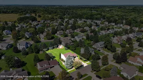 View/Area - 12382 Burlingame Dr, Dewitt, MI 48820 photo 5 of 5