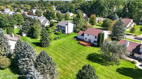 View/Area - 12382 Burlingame Dr, Dewitt, MI 48820 photo 3 of 5