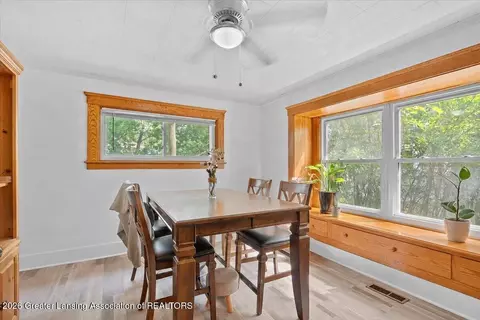 Dining - 516 Leitram St, Lansing, MI 48915 photo 1 of 1
