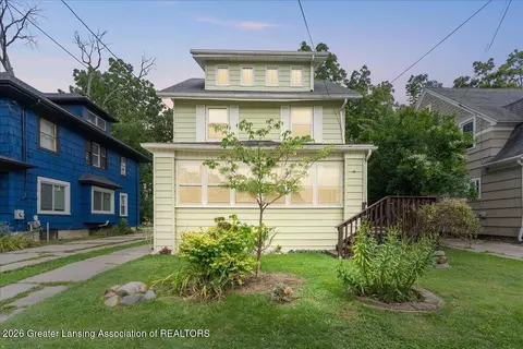 516 Leitram St, Lansing, MI 48915
