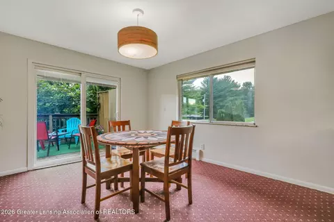 Dining - 13433 S Grange Rd, Eagle, MI 48822 photo 2 of 2