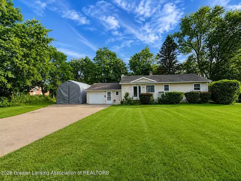 4057 W Jolly Rd, Lansing, MI 48911