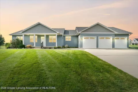 7548 E Ionia Rd, Portland, MI 48875