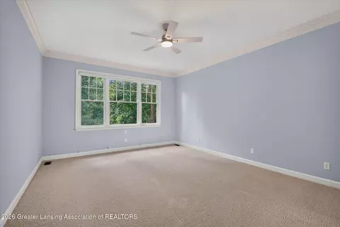 Bedroom - 13201 Watercrest Dr, Dewitt, MI 48820 photo 1 of 5