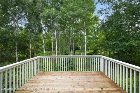 Exterior - 13201 Watercrest Dr, Dewitt, MI 48820 photo 10 of 16