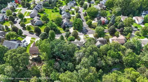 View/Area - 13201 Watercrest Dr, Dewitt, MI 48820 photo 6 of 14