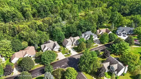View/Area - 13201 Watercrest Dr, Dewitt, MI 48820 photo 8 of 14