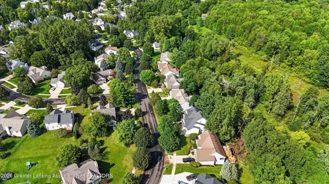 View/Area - 13201 Watercrest Dr, Dewitt, MI 48820 photo 5 of 14