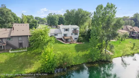 View/Area - 6044 Bishop Rd, Lansing, MI 48911 photo 8 of 12