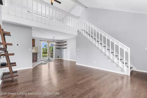 Living - 6044 Bishop Rd, Lansing, MI 48911 photo 1 of 9