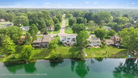 View/Area - 6044 Bishop Rd, Lansing, MI 48911 photo 9 of 12