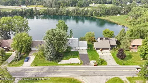 View/Area - 6044 Bishop Rd, Lansing, MI 48911 photo 3 of 12