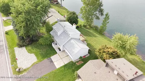 View/Area - 6044 Bishop Rd, Lansing, MI 48911 photo 5 of 12