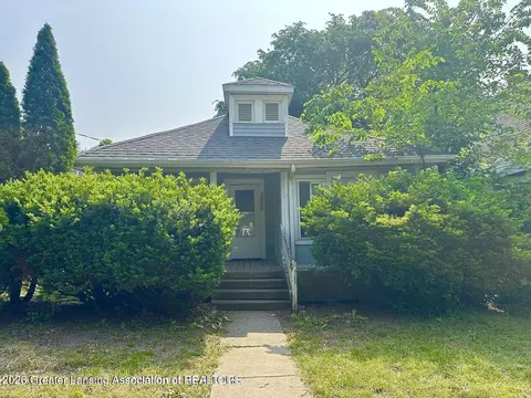 225 S Foster Ave, Lansing, MI 48912
