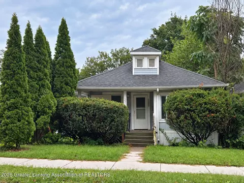225 S Foster Ave, Lansing, MI 48912