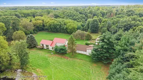 View/Area - 1390 E Haslett Rd, Williamston, MI 48895 photo 3 of 9