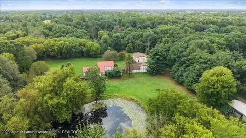 View/Area - 1390 E Haslett Rd, Williamston, MI 48895 photo 2 of 9