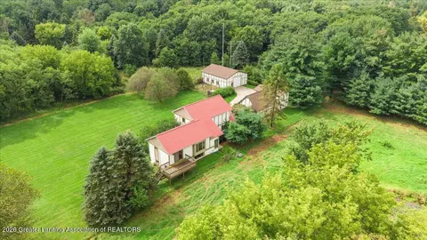 View/Area - 1390 E Haslett Rd, Williamston, MI 48895 photo 9 of 9