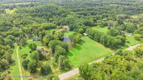 View/Area - 1390 E Haslett Rd, Williamston, MI 48895 photo 7 of 9