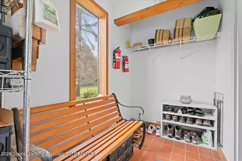 Entry Way - 1390 E Haslett Rd, Williamston, MI 48895 photo 5 of 5