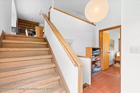 Entry Way - 1390 E Haslett Rd, Williamston, MI 48895 photo 4 of 5