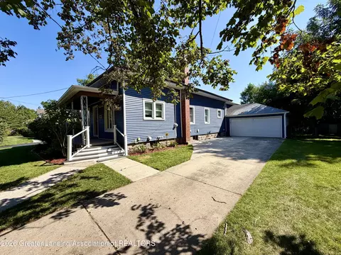 Other - 919 Degroff St, Grand Ledge, MI 48837 photo 1 of 9