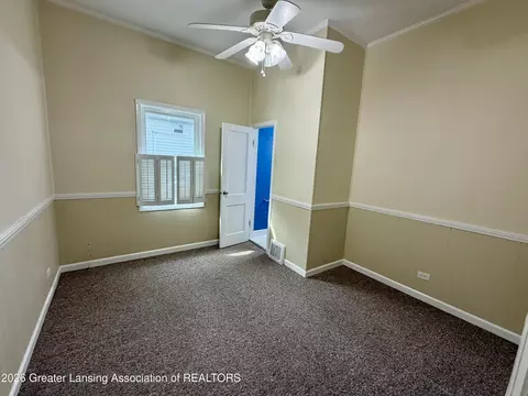Bedroom - 919 Degroff St, Grand Ledge, MI 48837 photo 1 of 6