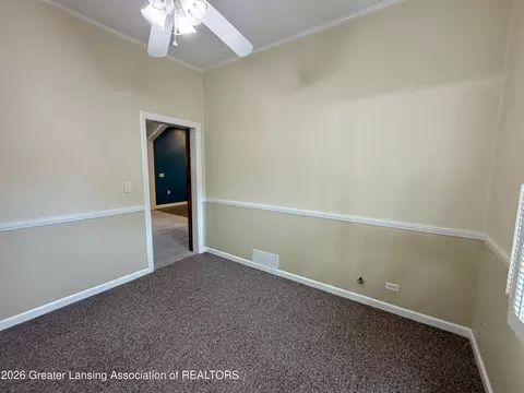 Bedroom - 919 Degroff St, Grand Ledge, MI 48837 photo 2 of 6