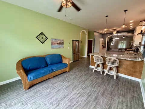 Living - 919 Degroff St, Grand Ledge, MI 48837 photo 9 of 9