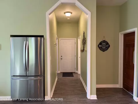 Entry Way - 919 Degroff St, Grand Ledge, MI 48837 photo 3 of 3