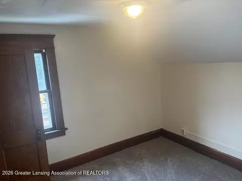 Bedroom - 1916 Beal Ave, Lansing, MI 48910 photo 1 of 5