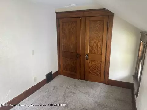 Bedroom - 1916 Beal Ave, Lansing, MI 48910 photo 3 of 5