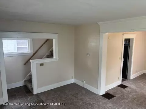 Living - 1916 Beal Ave, Lansing, MI 48910 photo 2 of 4