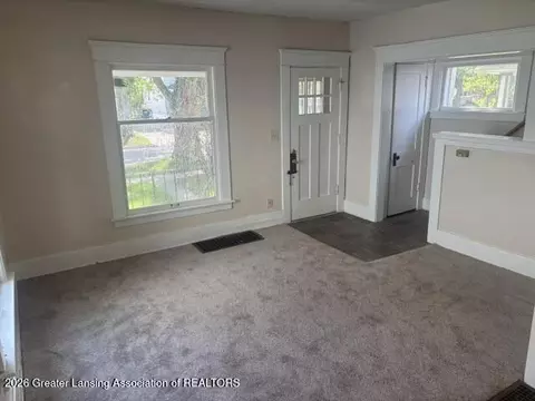 Living - 1916 Beal Ave, Lansing, MI 48910 photo 1 of 4